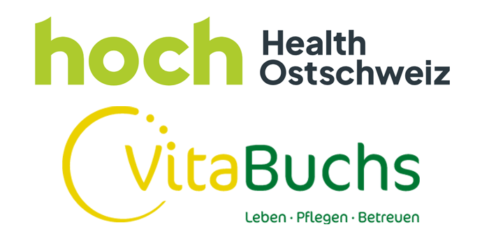 HOCH Health Ostschweiz / VitaBuchs AG