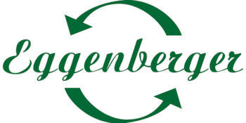 Logo Eggenberger Recycling AG