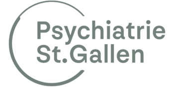 Logo Psychiatrie St.Gallen