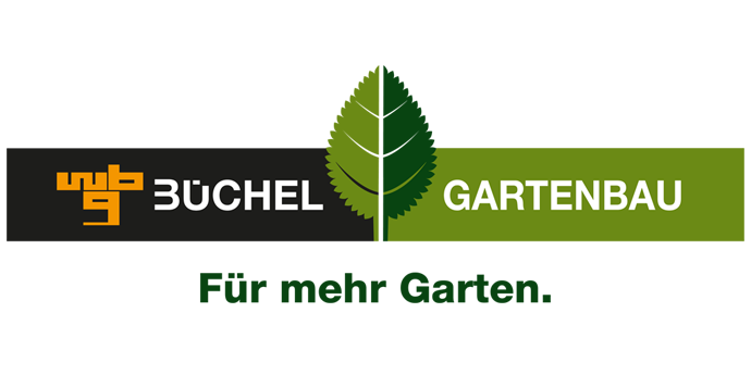 Wilhelm Büchel AG - Gartenbau