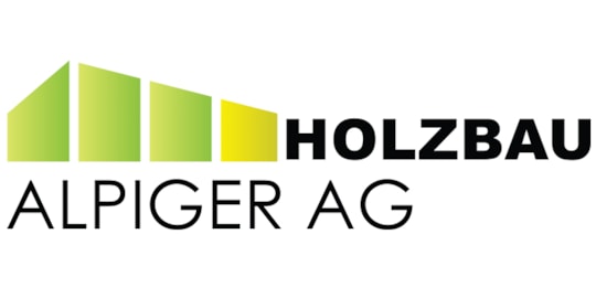 Alpiger Holzbau AG