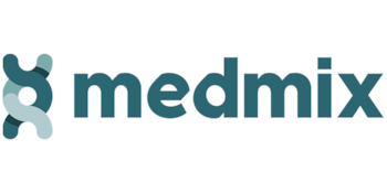 Logo medmix AG