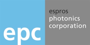 Logo Espros Photonics AG