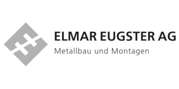 Logo Elmar Eugster AG