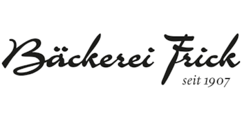 Logo Bäckerei Frick AG