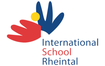 Logo ISR