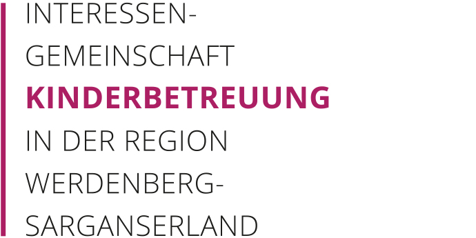 IG Kinderbetreuung Werdenberg-Sarganserland