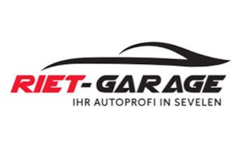 Logo Riet-Garage