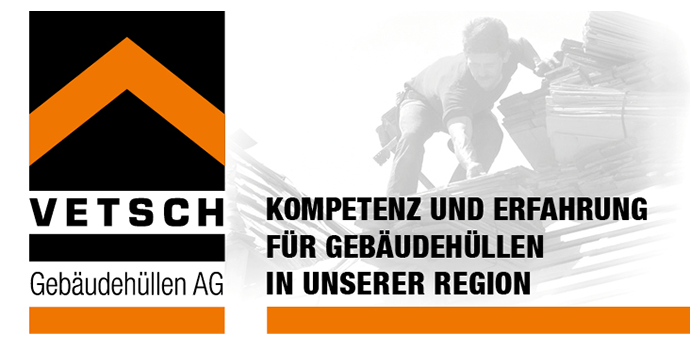 Vetsch Gebäudehüllen AG