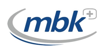 Logo mbk Fahrzeugbau
